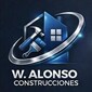 WASHINGTON ALONSO CONSTRUCCIONES de REFORMAS VIVIENDAS en PARQUE RODO
