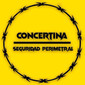 CONCERTINA SEGURIDAD PERIMETRAL de SEGURIDAD PERIMETRAL en ESTANZUELA