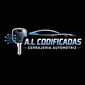 A.L CODIFICADAS de AIRES ACONDICIONADOS AUTOS en GURUYU
