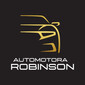 AUTOMOTORA ROBINSON de AUTOMOTORAS en BARROS BLANCOS