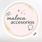 MALOCA ACCESORIOS de BIJOUTERIE en ANTEL ARENA
