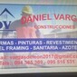 VARGAS CONSTRUCCIONES de SANITARIOS en SANTIAGO VAZQUEZ