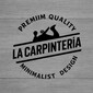 LA CARPINTERIA de CARPINTERIAS ESTRUCTURALES en MONTEVIDEO