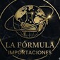 LA FORMULA IMPORTACIONES de ADORNOS en ANTEL ARENA