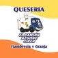 EL CAMION AZUL DE DEJIREH 3 de PRODUCTOS NATURALES en CANELONES