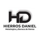 HIERROS DANIEL de CANOS ACERO INOXIDABLE en MONTEVIDEO