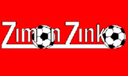ZIMON ZINKO FUTBOL 5