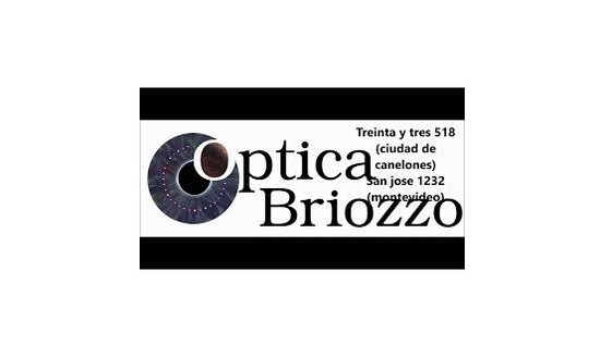 Optica briozzo armazones hot sale