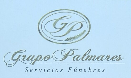 Empresa Fúnebre Grupo Palmares en Rocha