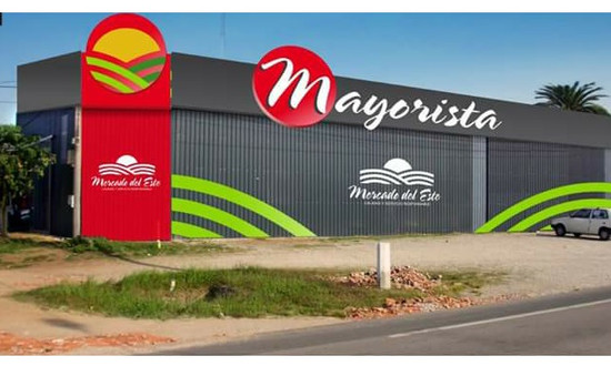 MERCADO DEL ESTE