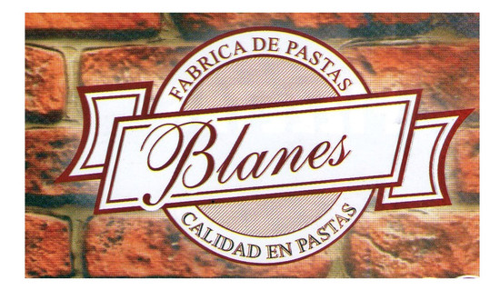 Pastas Blanes Restaurante | Postres | Parque Rodo