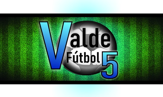 VALDE FUTBOL 5