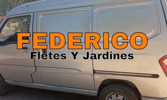 SERVICIO INTEGRAL FEDERICO