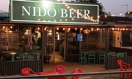 Nido Beer