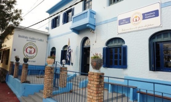 Instituto Galileo Galilei | Colegios | Piriapolis