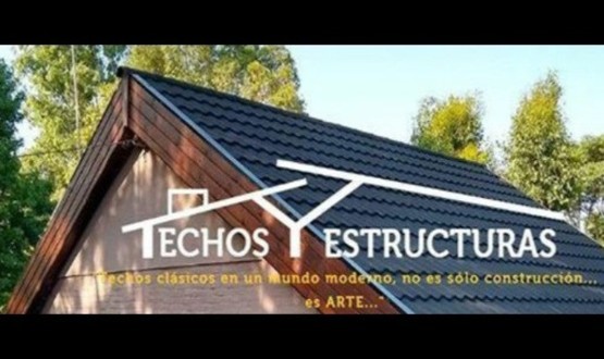 Techos Y Estructuras | Aberturas Madera | Colonia Nicolich