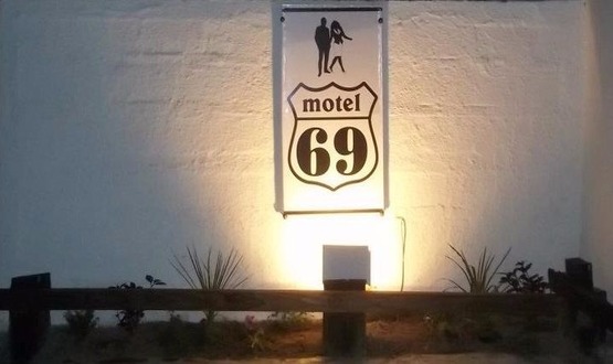 Motel 69 Motel 69