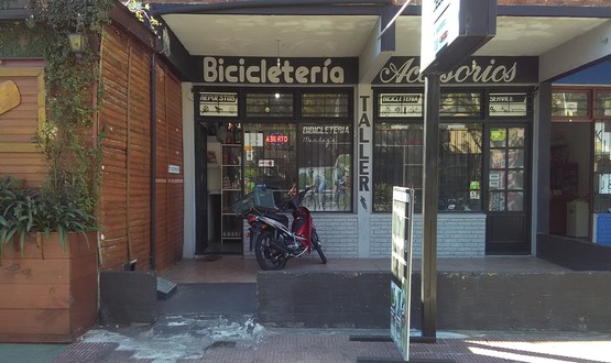 Bicicleteria coussan best sale