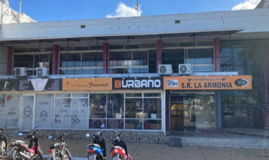 URBANO GYM