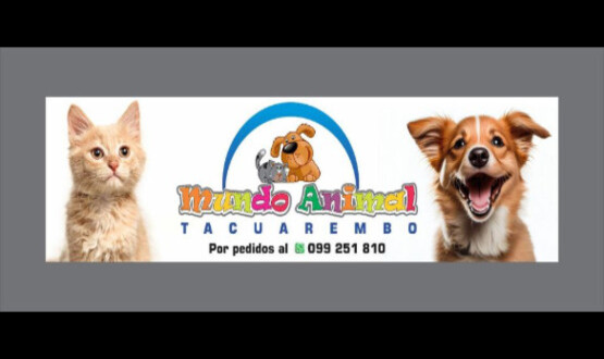 MUNDO ANIMAL TACUAREMBO