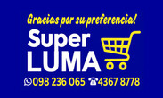 SUPER LUMA