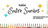 SALON ENTRE SUEÑOS