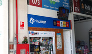 KIOSCO LA TIMBA