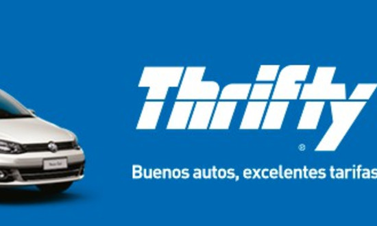 Thrifty beneficio con SCOTIABANK