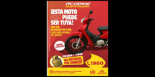 Acodike Servicio Express
