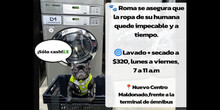 Lavamar