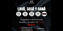 Promo Lavamar