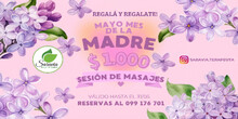 Masajes Terapéuticos Saravia Montevido