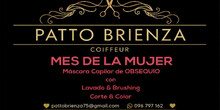 Promo Patto Breinza Coiffeur