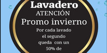Lavadero Lo de Mari
